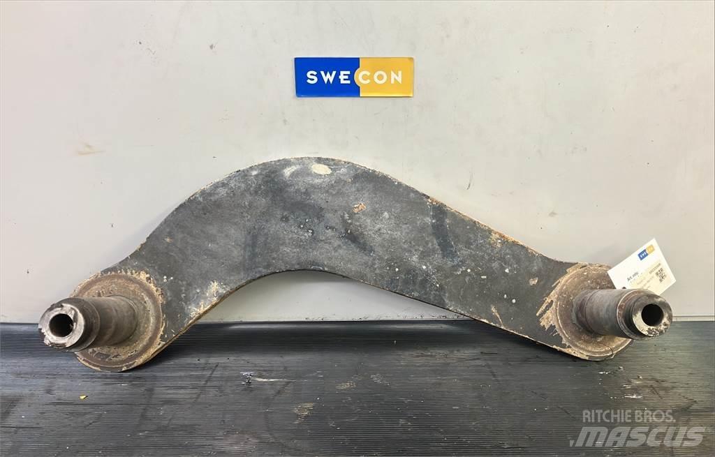 Volvo L50 LÄNK Ostale komponente