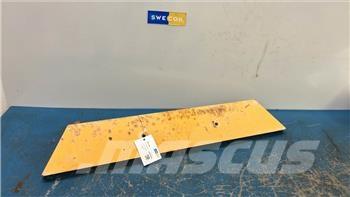 Volvo L50 PLÅT Šasije I ovjese