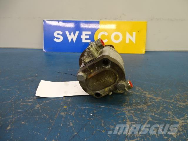 Volvo L50 PUMP Hidraulika