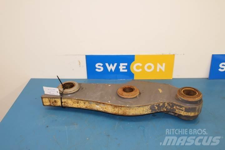 Volvo L50C Länk Ostale komponente