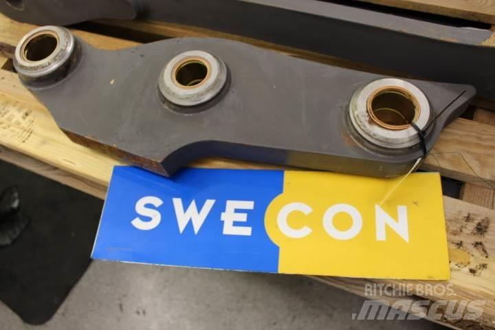 Volvo L50C Länk Ostale komponente