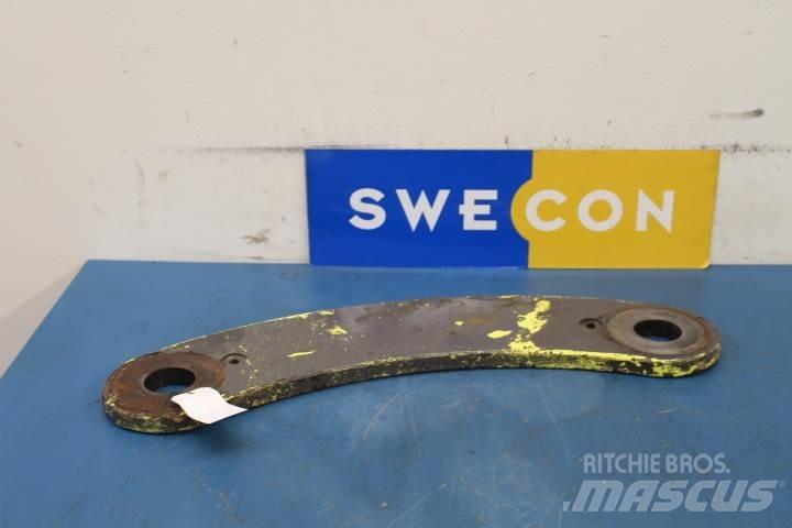 Volvo L50D Länk Ostale komponente