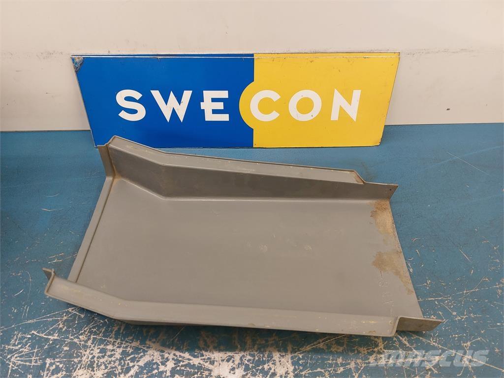 Volvo L70C HUV Kabine i unutrašnjost