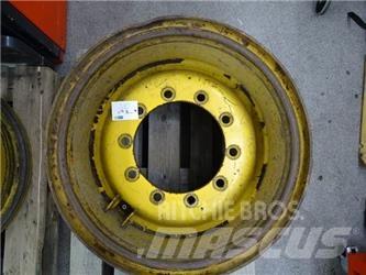 Volvo L70D Fälg Gume, kotači i naplatci