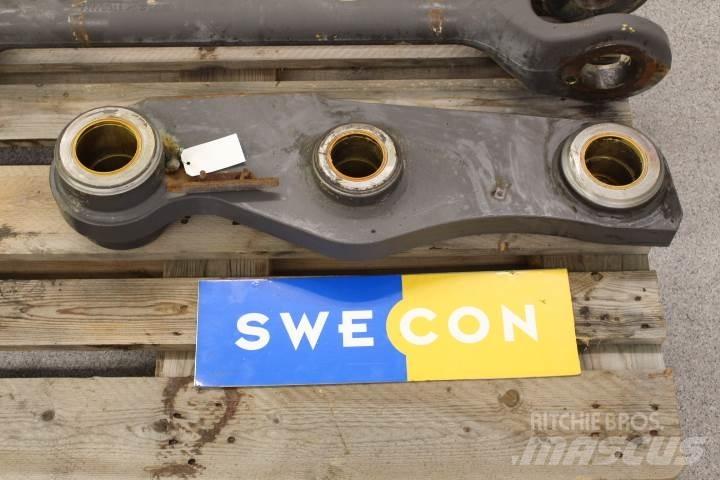 Volvo L70E Länk Ostale komponente