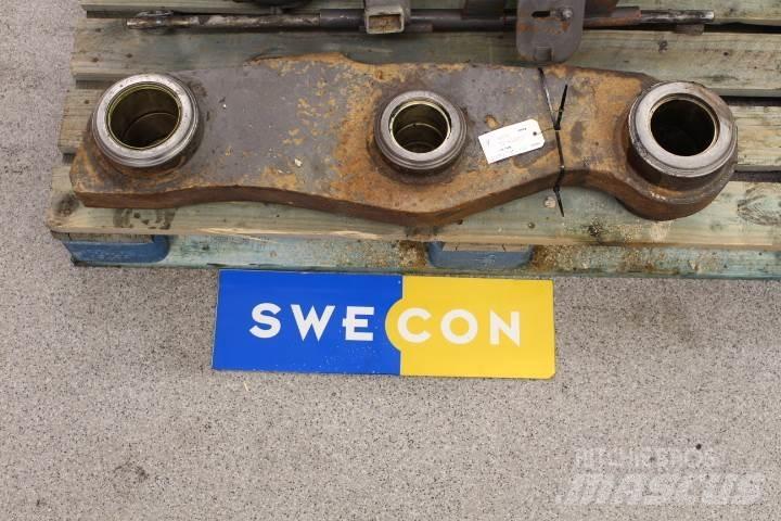 Volvo L90C Länk Ostale komponente