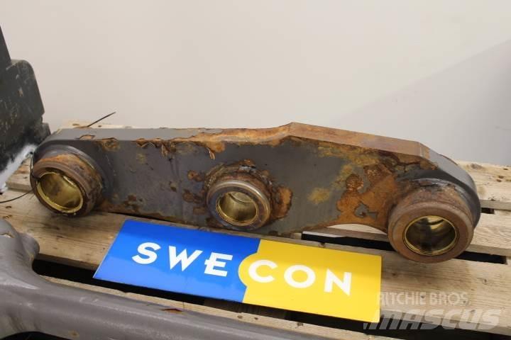 Volvo L90D Länk Ostale komponente