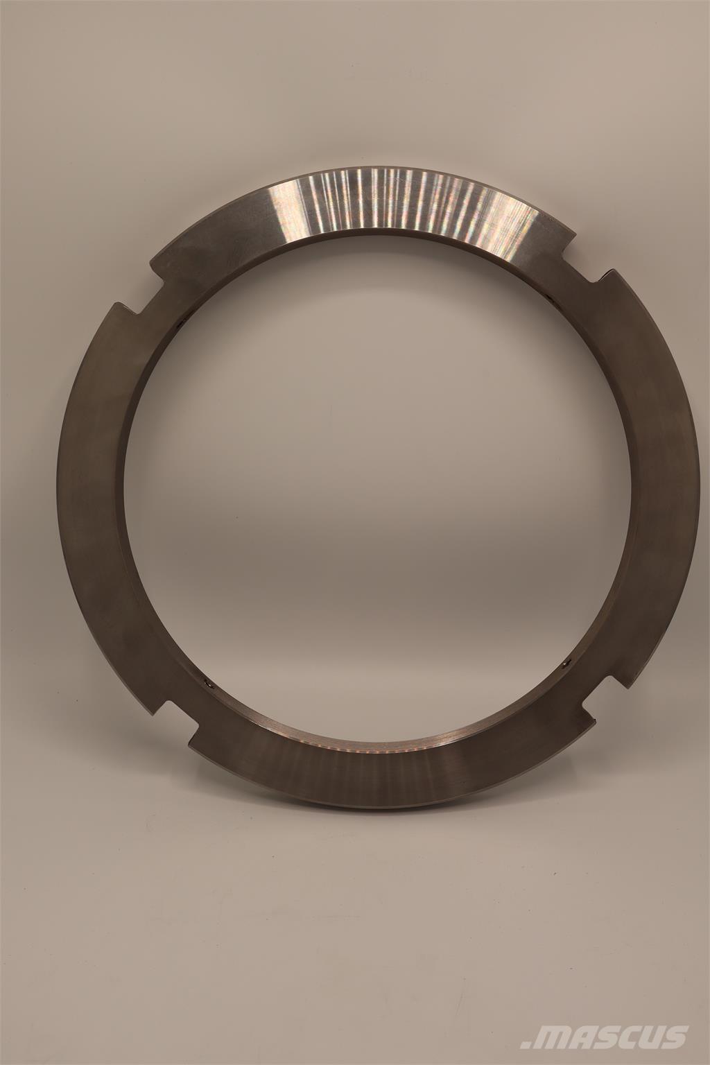 Volvo MUTTER Transmisija