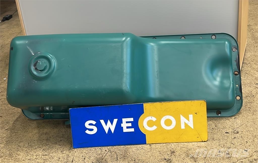 Volvo OLJETRÅG Ostale komponente