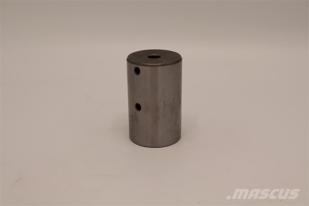 Volvo PIN_NO1 Transmisija