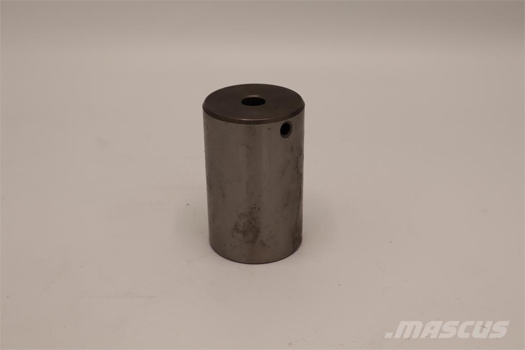 Volvo PIN_NO1 Transmisija