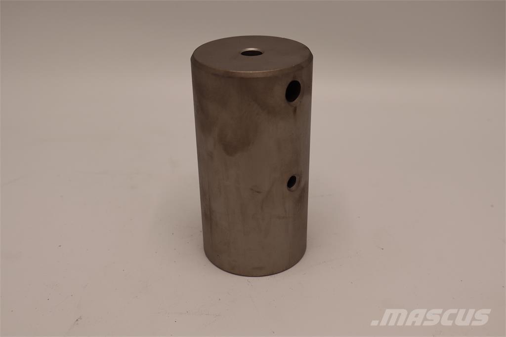 Volvo PINNE Transmisija