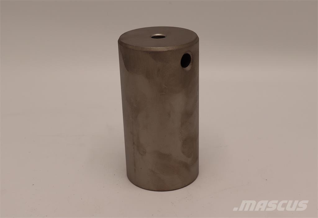 Volvo PINNE Transmisija