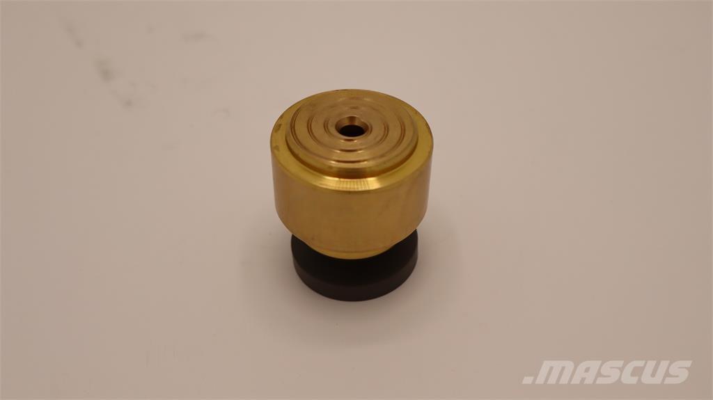 Volvo PISTON Šasije I ovjese