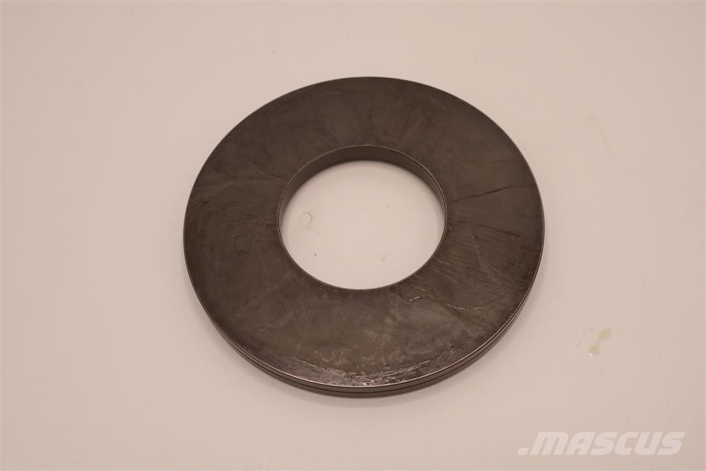 Volvo PLÅT Šasije I ovjese