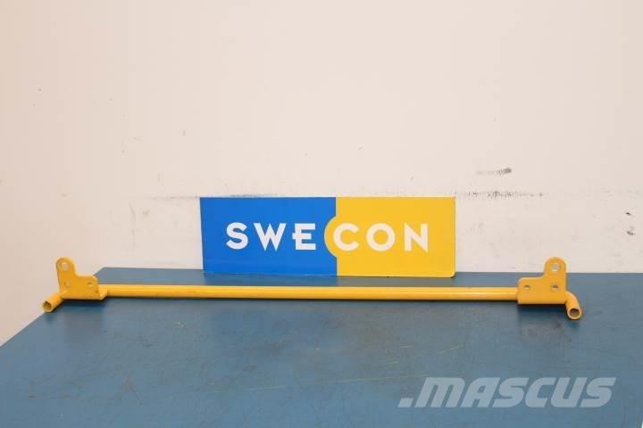 Volvo Räcke Šasije I ovjese