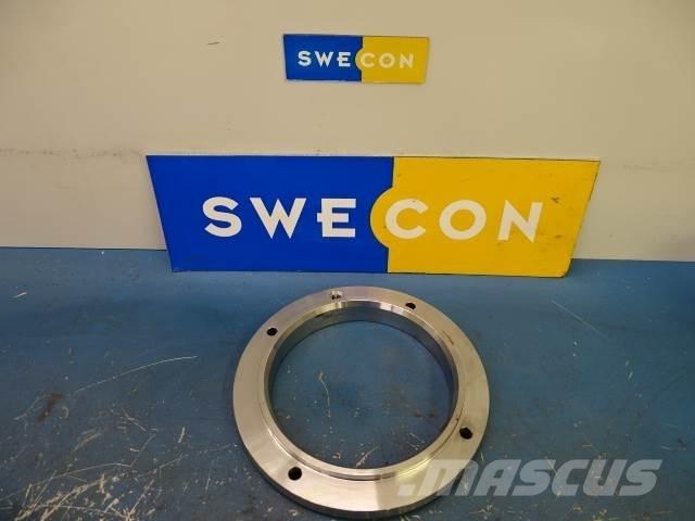Volvo RING Šasije I ovjese