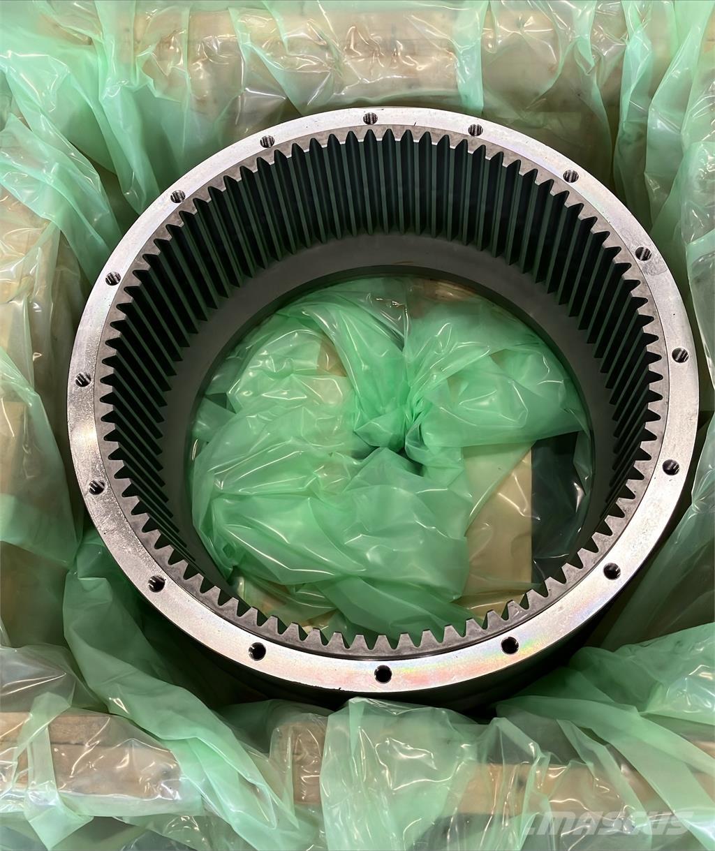 Volvo RINGHJUL Transmisija