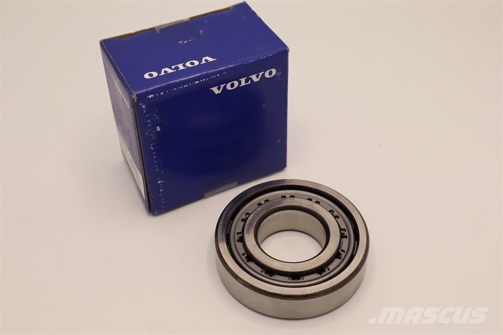 Volvo RULLAGER Šasije I ovjese