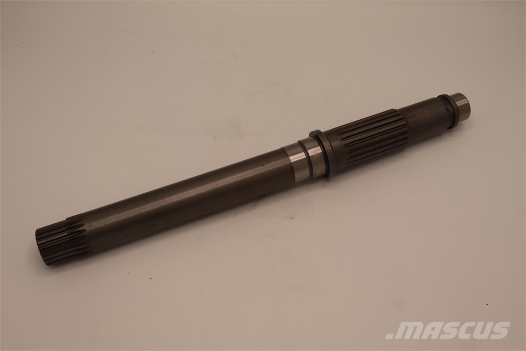 Volvo SHAFT Osi