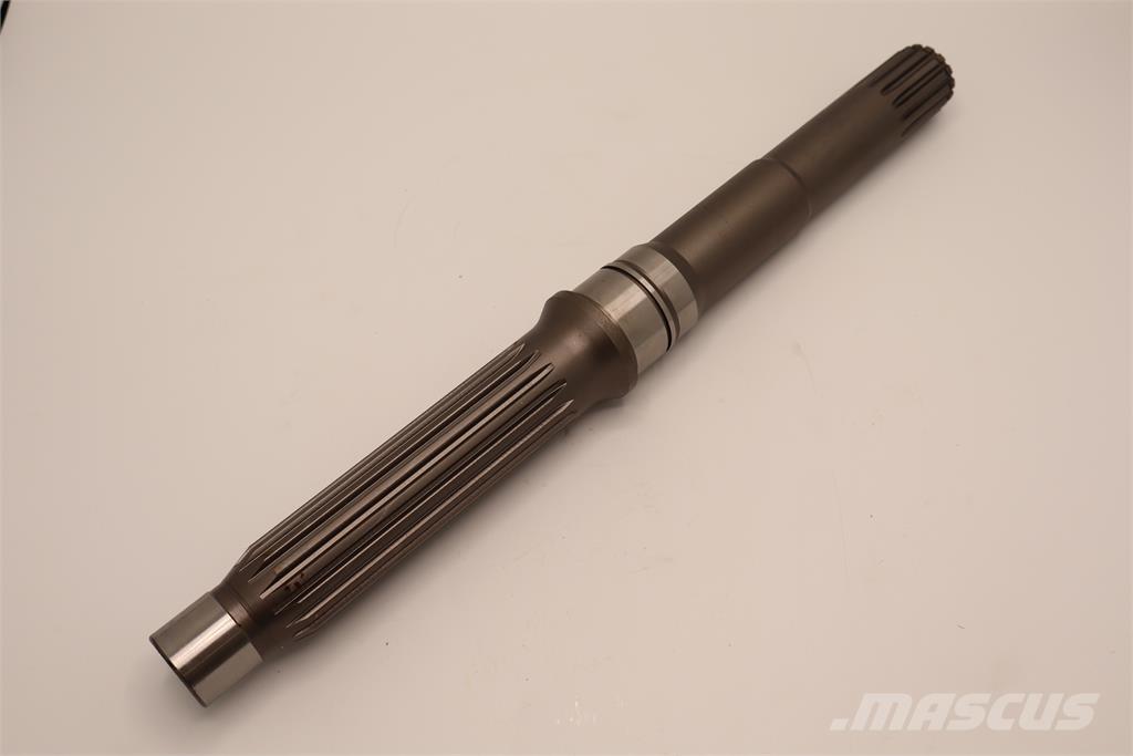 Volvo SHAFT Šasije I ovjese