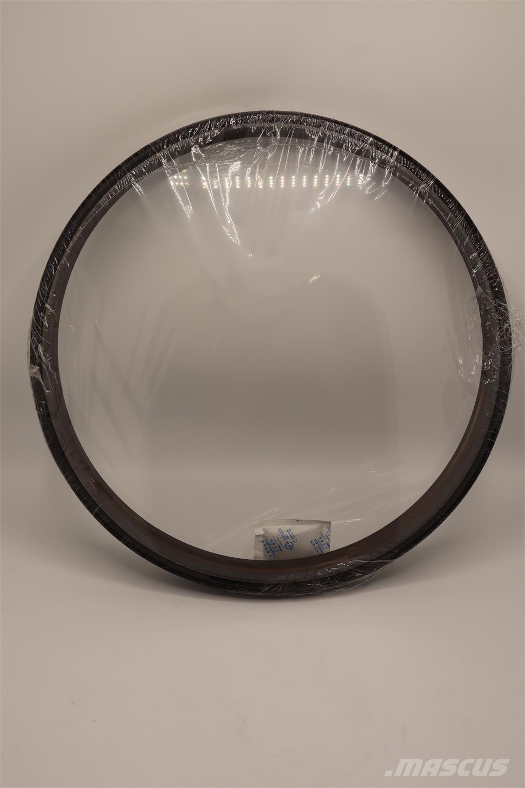 Volvo TÄTNING Transmisija