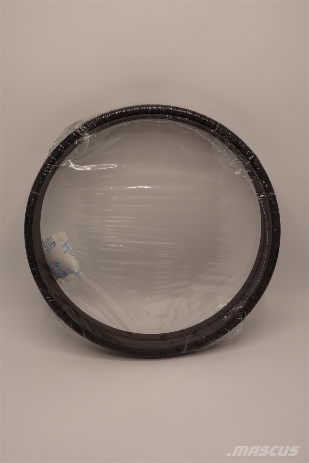 Volvo TÄTNING Transmisija