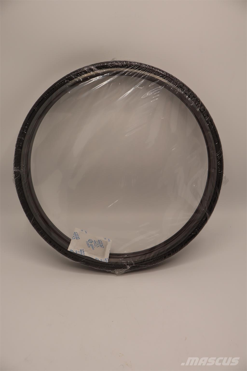 Volvo TÄTNING Transmisija