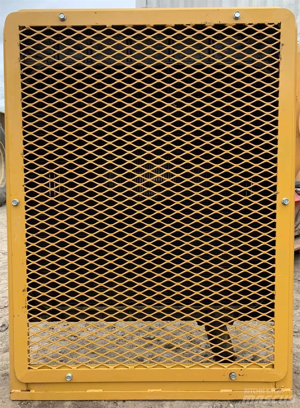 CAT 3304 Radijatori
