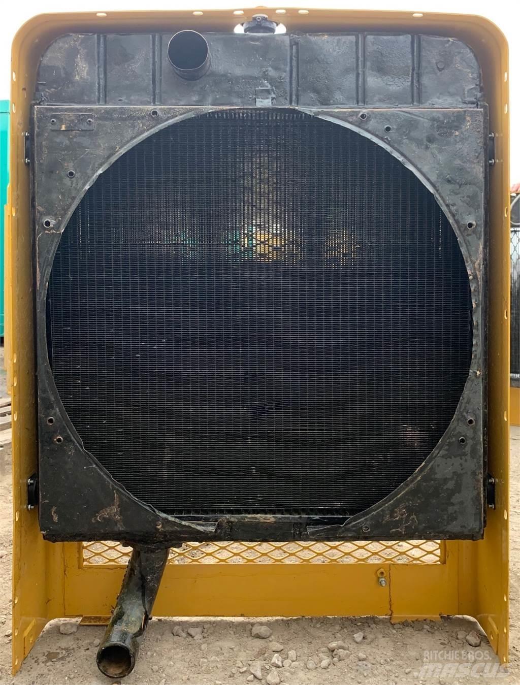 CAT 3304 Radijatori