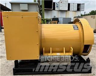 CAT SR4 Ostali agregati