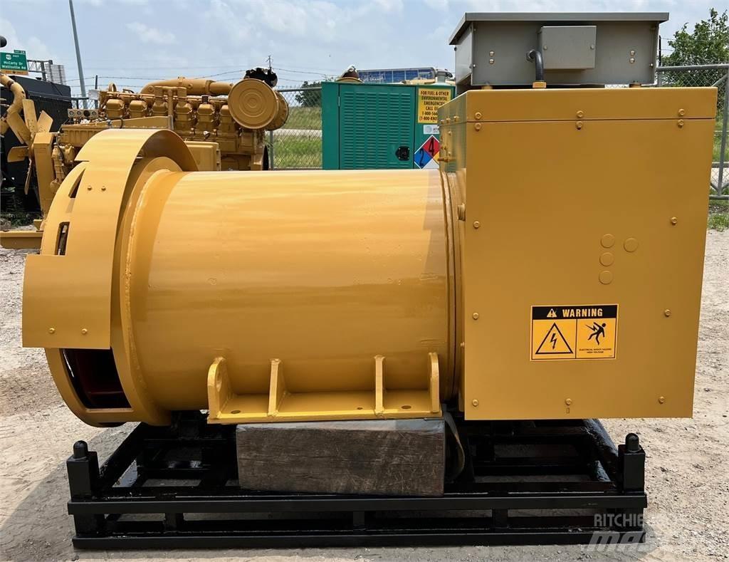 CAT SR4 Ostali agregati