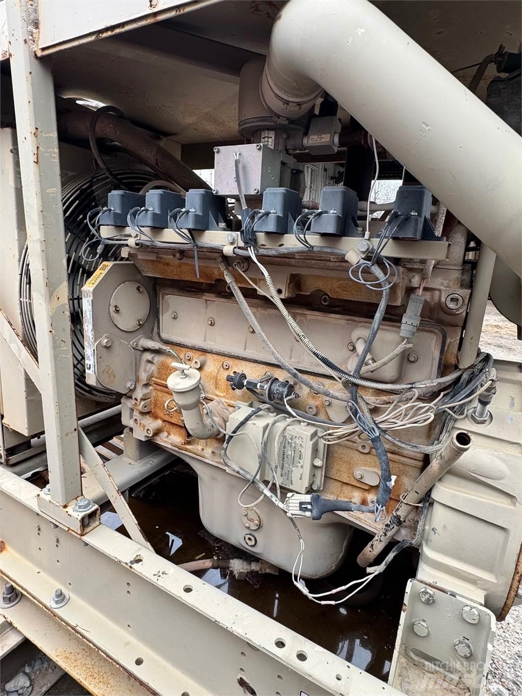 Cummins 6B Motori