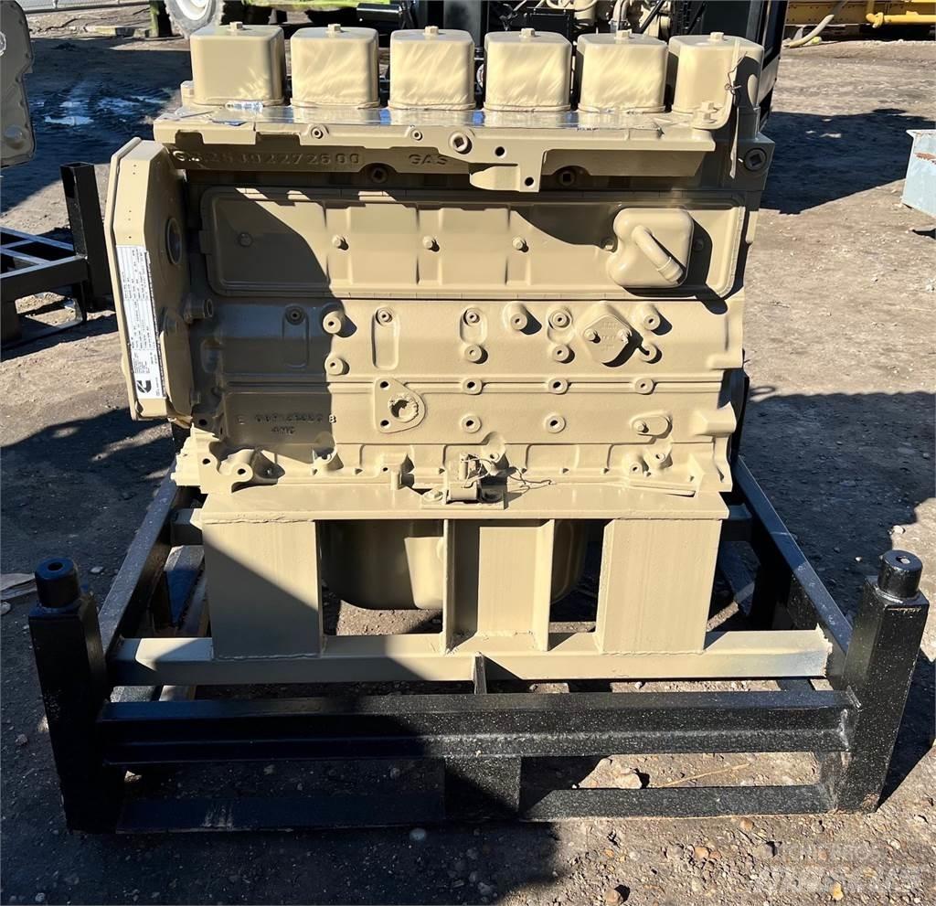 Cummins 6B Motori
