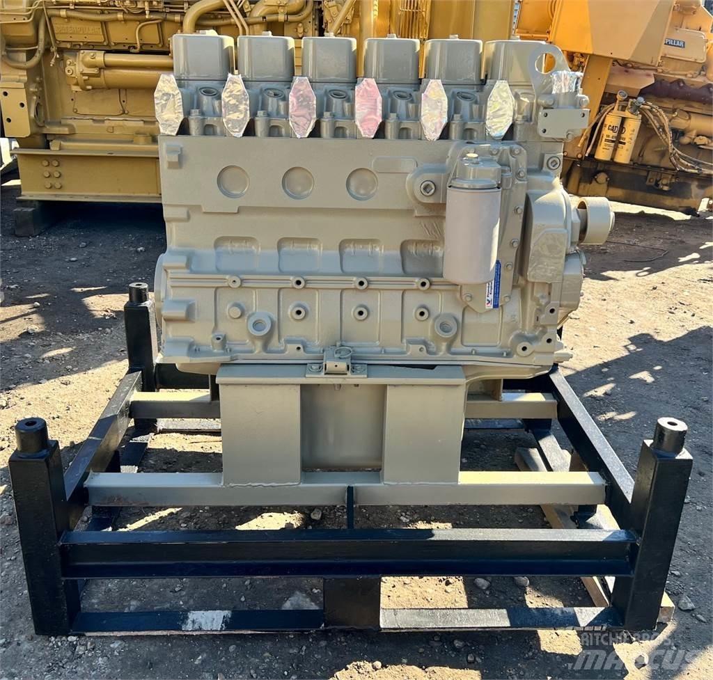 Cummins 6B Motori