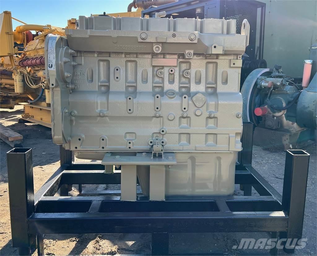 Cummins 6C Motori