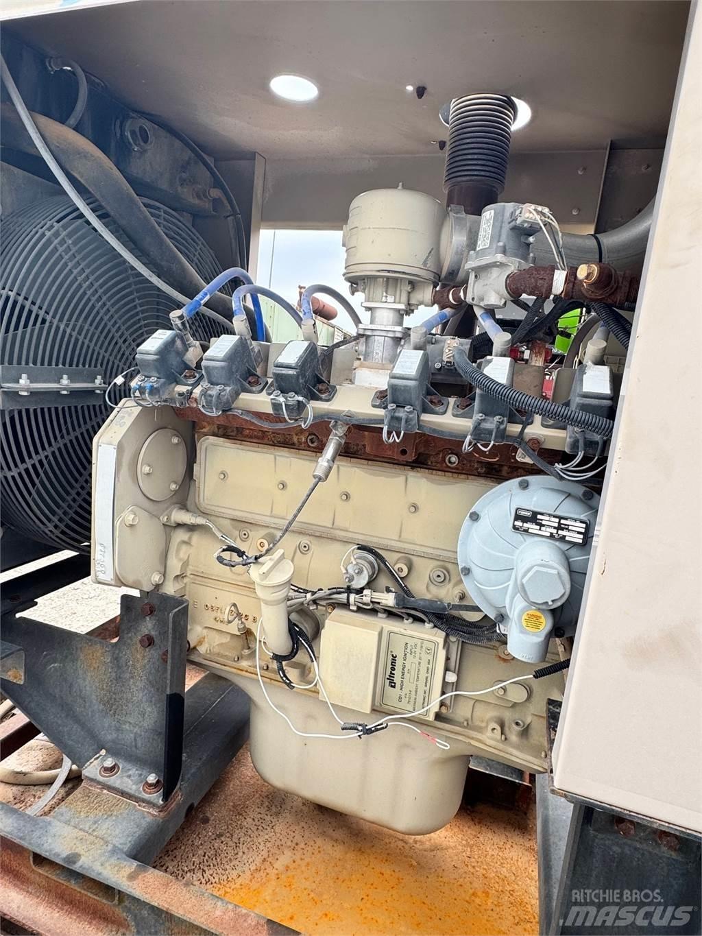 Cummins G5.9 Motori