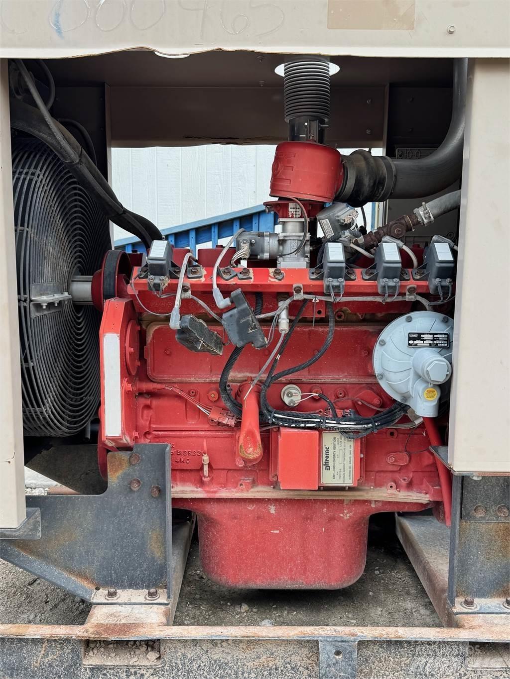 Cummins G5.9 Motori