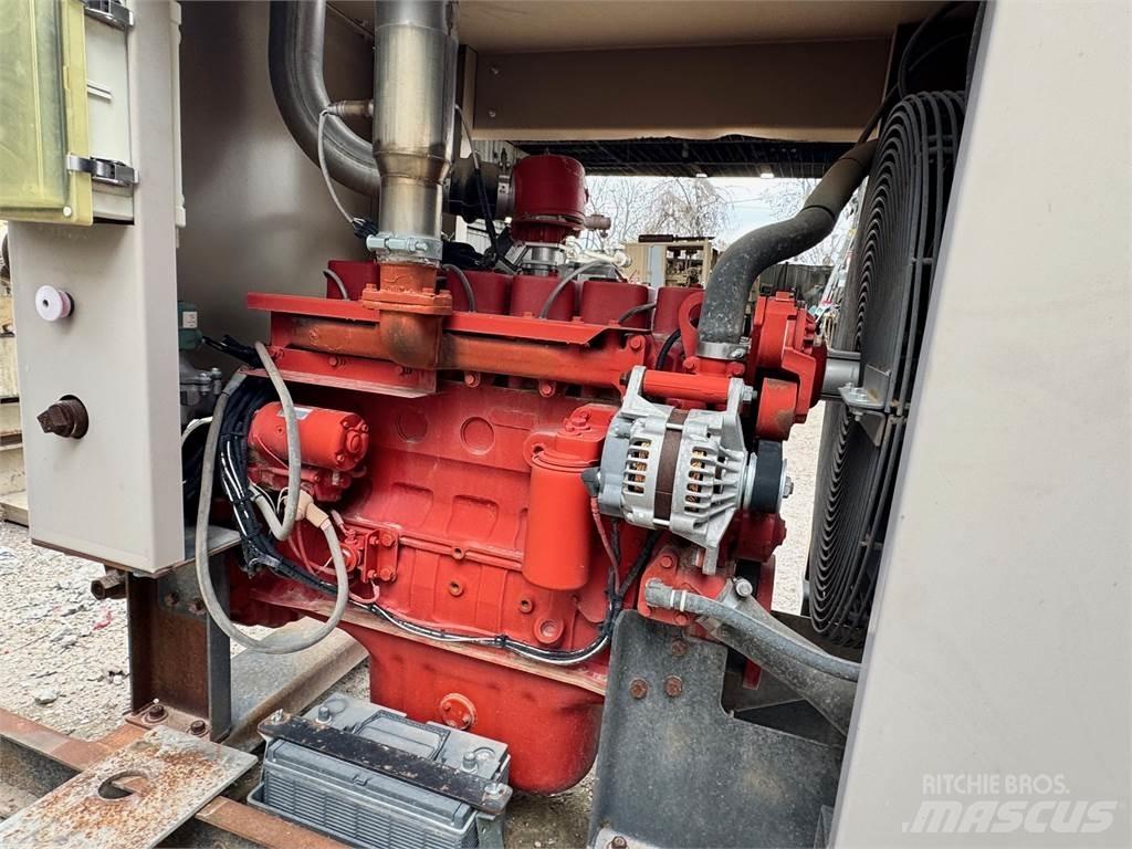 Cummins G5.9 Motori
