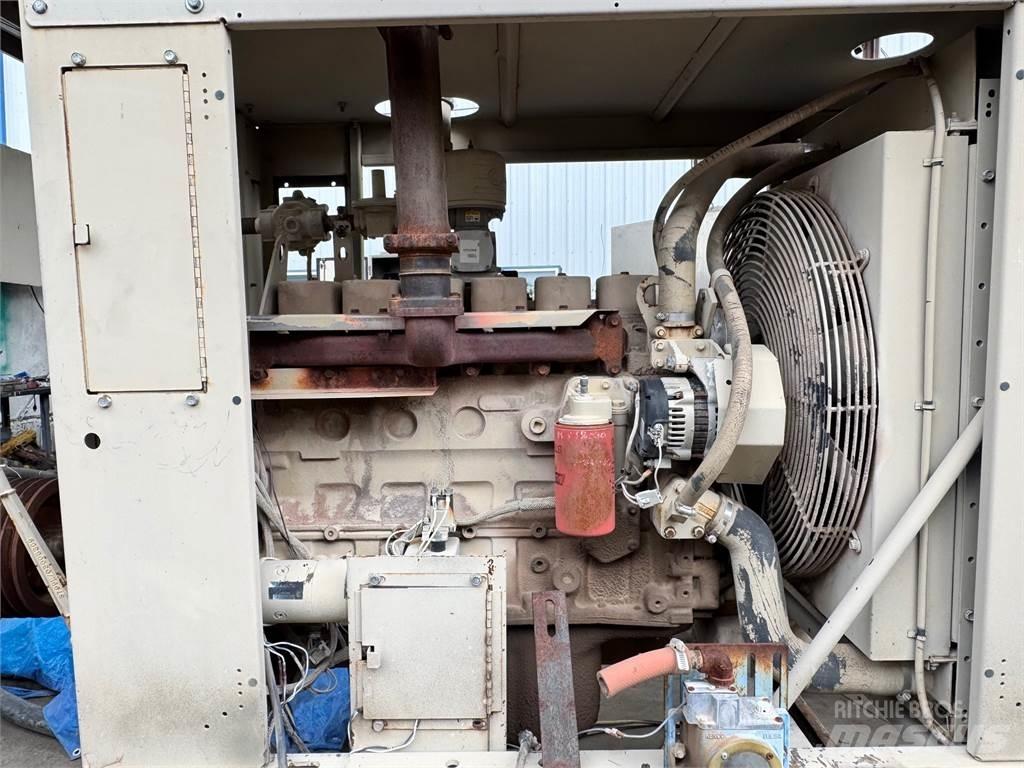 Cummins G5.9 Motori