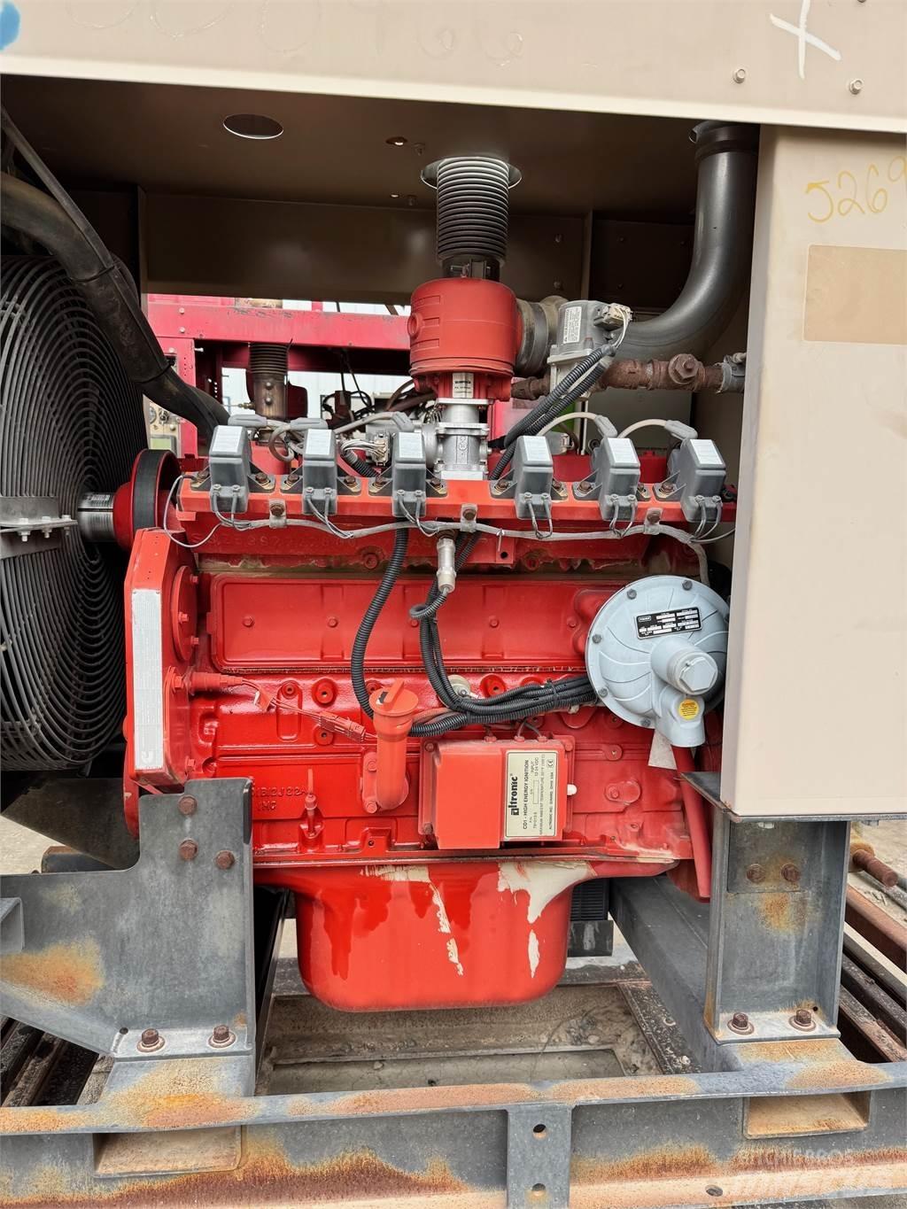 Cummins G5.9 Motori