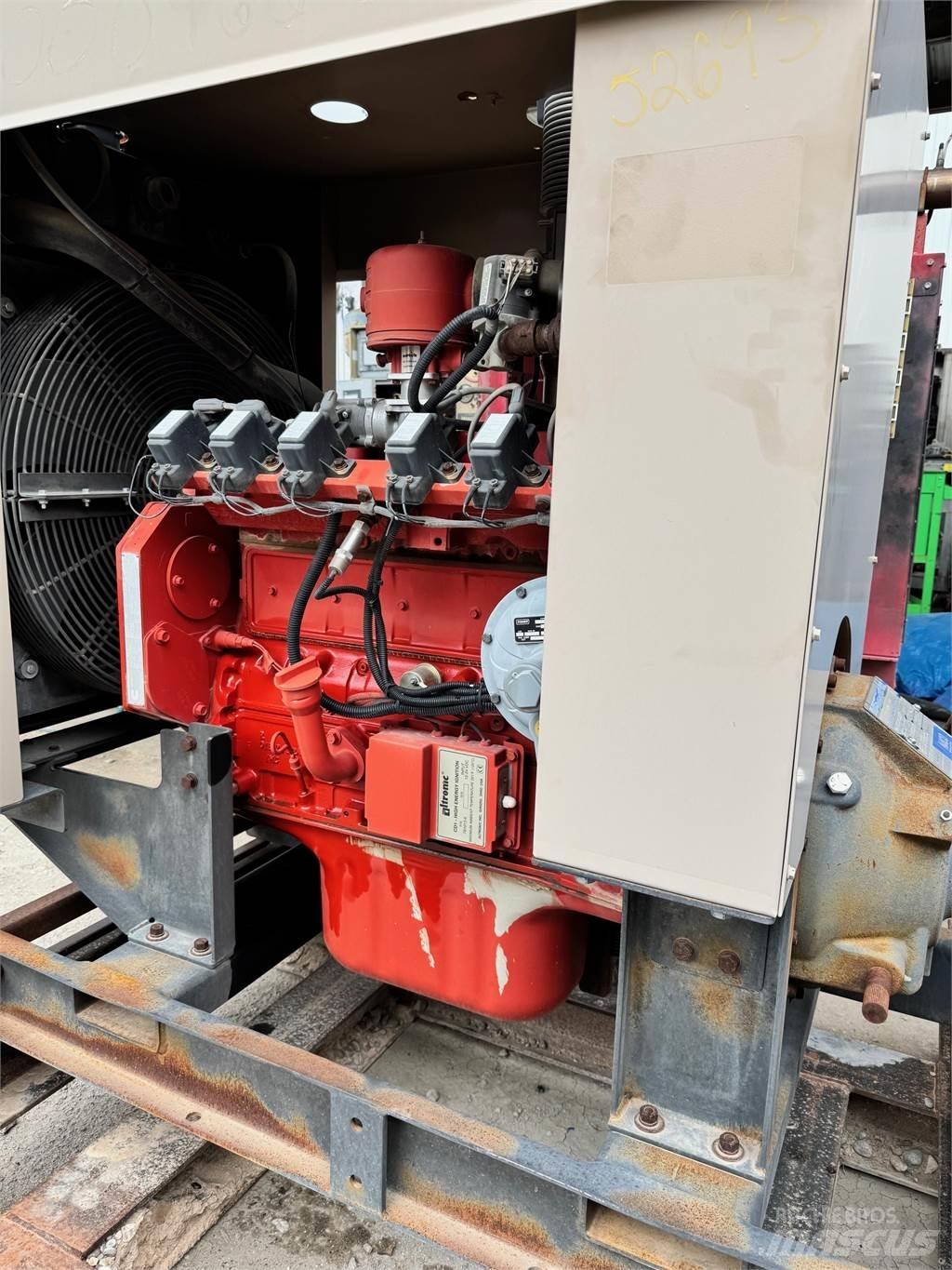 Cummins G5.9 Motori