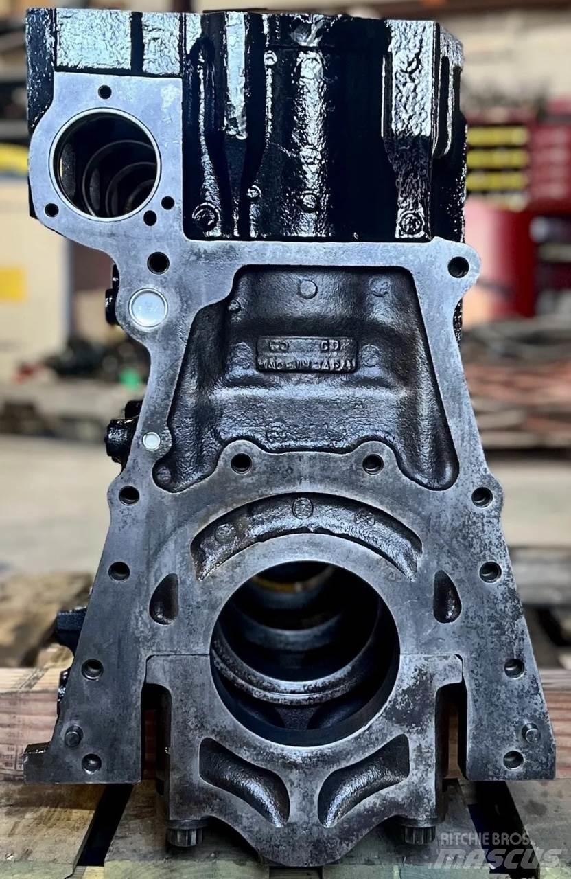 Cummins K19 Motori