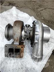 Cummins Turbo Motori
