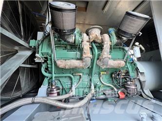 Detroit 12V149 Motori