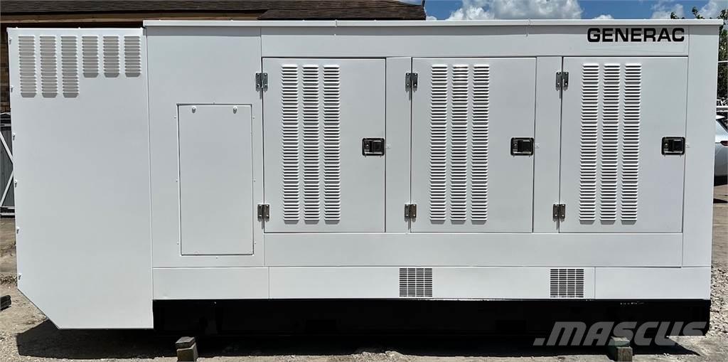 Generac MG250 Plinski agregati