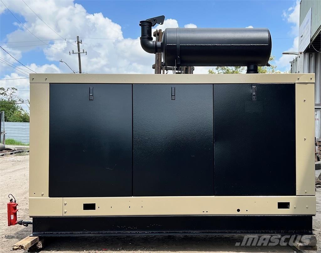 Kohler 60kW Dizel agregati