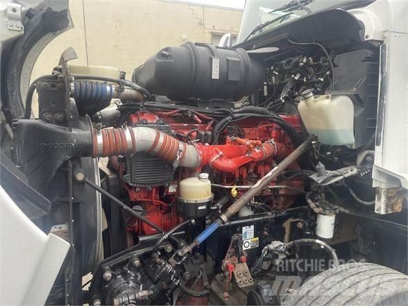 Kenworth T660 Traktorske jedinice