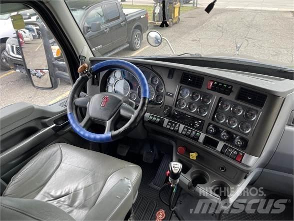 Kenworth T680 Traktorske jedinice