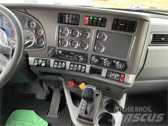 Kenworth T680 Traktorske jedinice